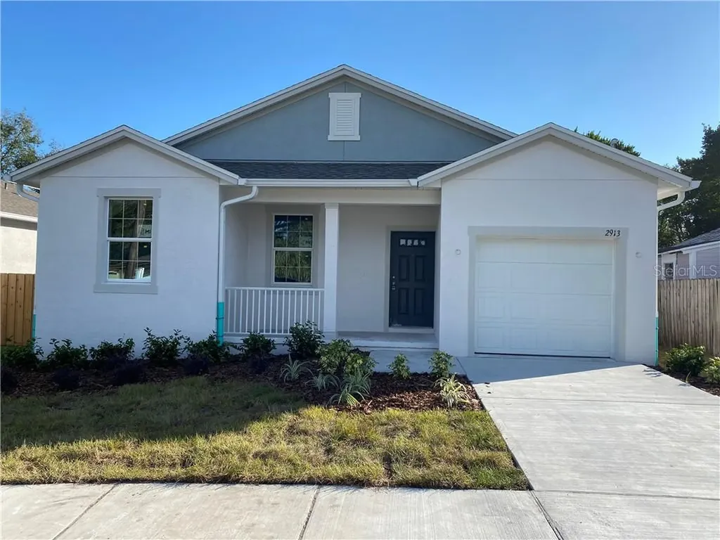2913 E 22nd Avenue Tampa FL 33605