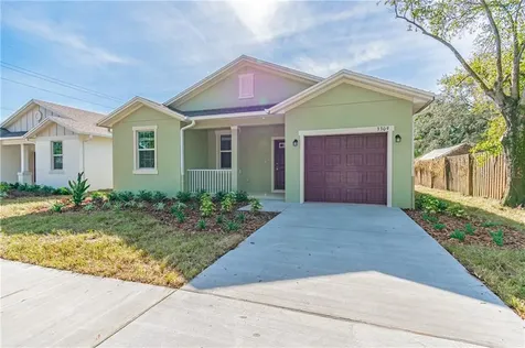 1607 E Osborne Avenue Tampa FL 33610