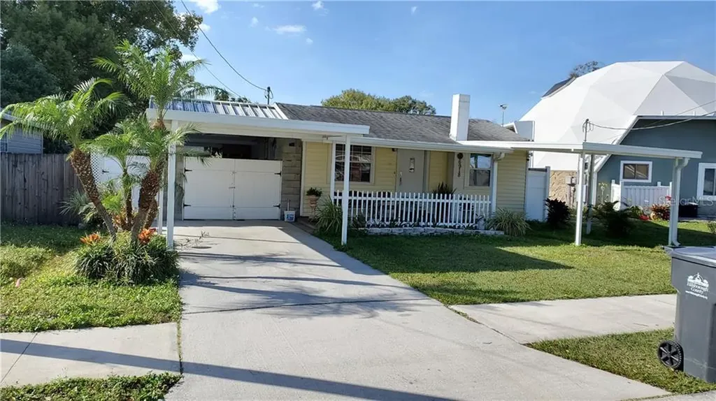 6918 N Hale Avenue Tampa FL 33614