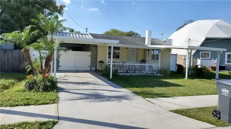 6918 N Hale Avenue Tampa FL 33614