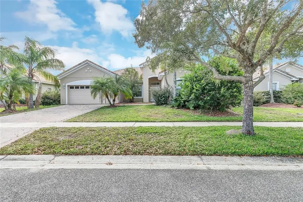 3636 Northwoods Drive Kissimmee FL 34746