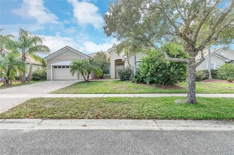 3636 Northwoods Drive Kissimmee FL 34746