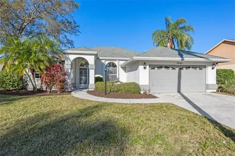 4863 Hamlets Grove Drive Sarasota FL 34235