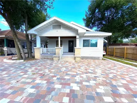 846 E Orange Street Lakeland FL 33801