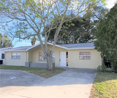 7534 Camelot Road Port Richey FL 34668