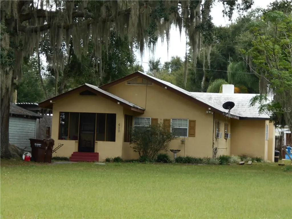 410 E Bullard Avenue Lake Wales FL 33853