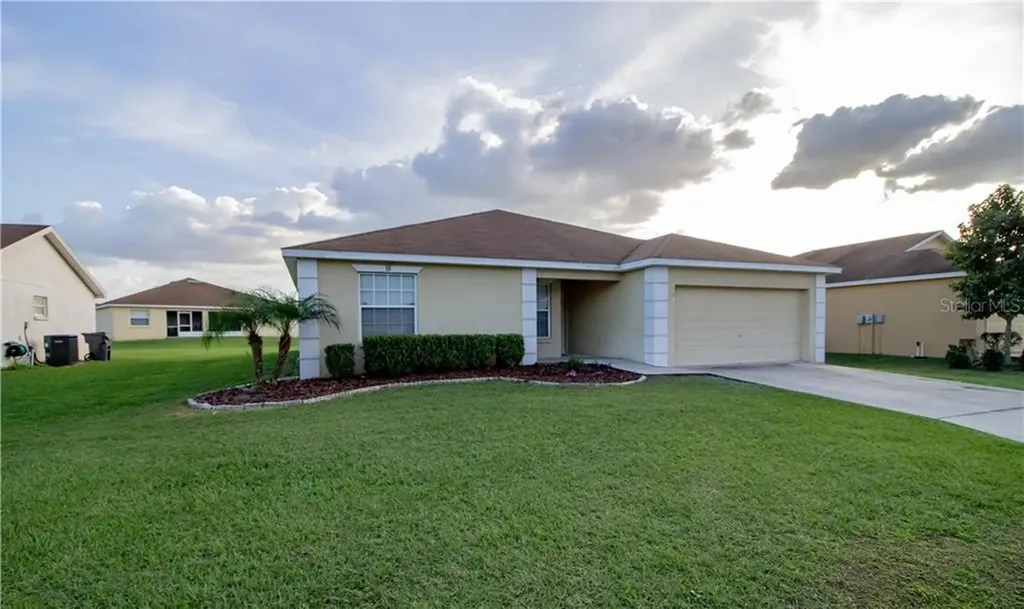 8741 Pebblebrooke Way Lakeland FL 33810