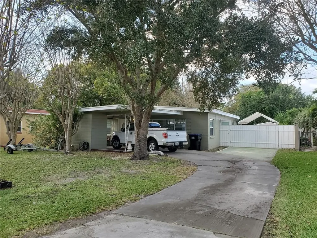5324 Dexter Street Orlando FL 32807
