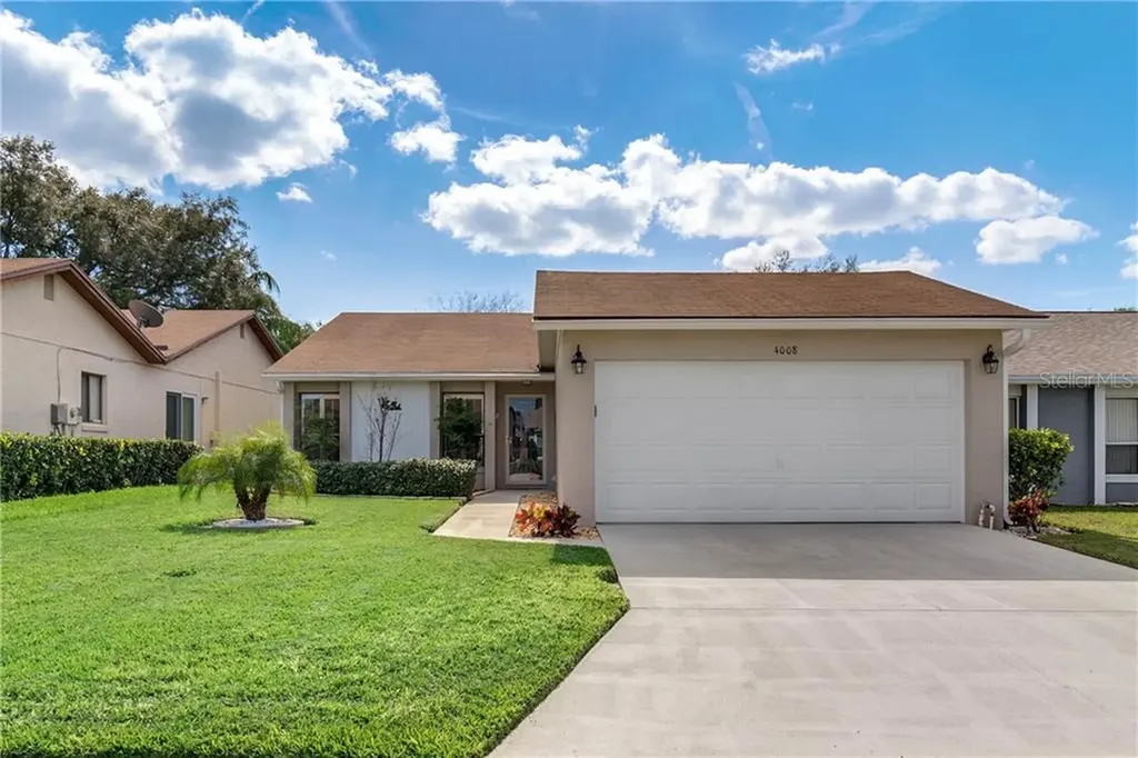 4008 Cypress Landing S Winter Haven FL 33884