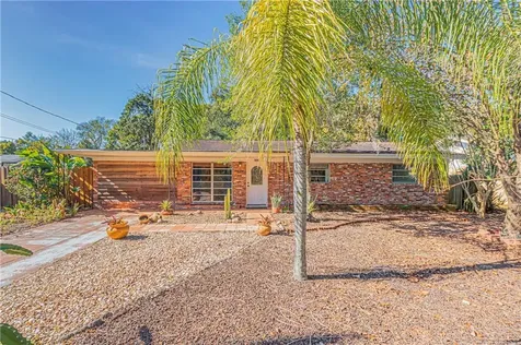 320 N Marydell Avenue Deland FL 32720