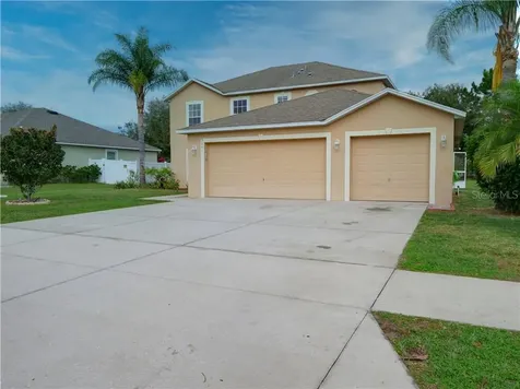 7641 Park Hill Avenue Leesburg FL 34748