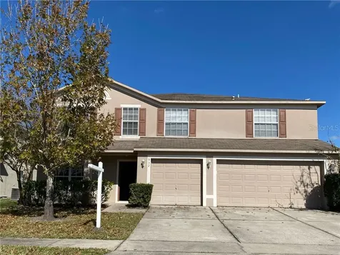 932 Horseshoe Falls Drive Orlando FL 32828