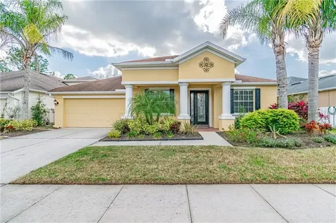 27136 Firebush Drive Wesley Chapel FL 33544