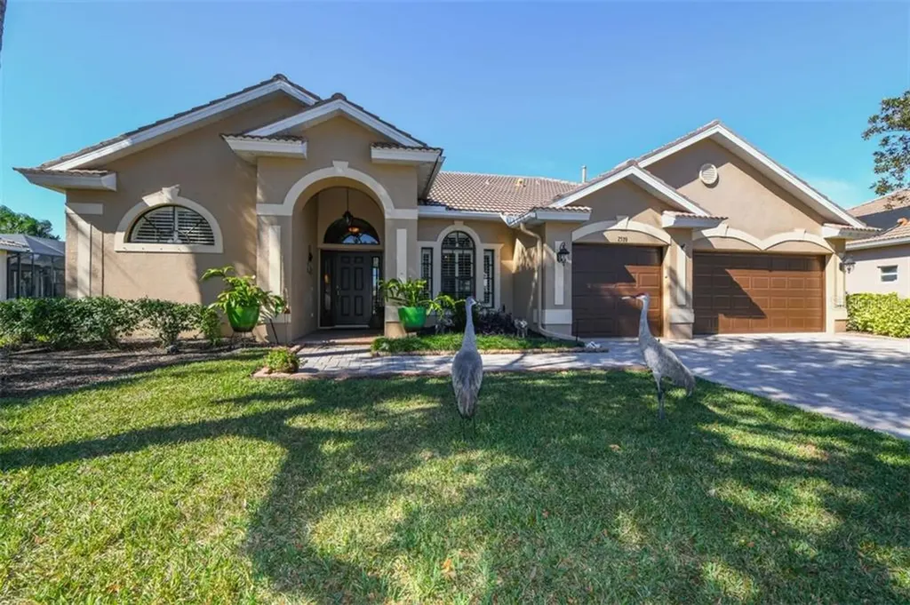 7539 Camden Harbour Drive Bradenton FL 34212