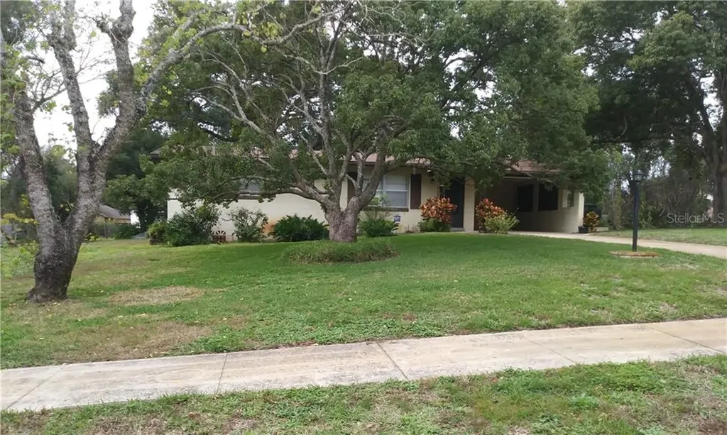220 Buena Vista Street Debary FL 32713