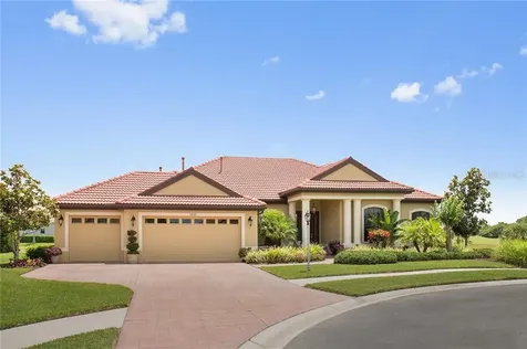 3232 Lady Palm Way North Port FL 34288