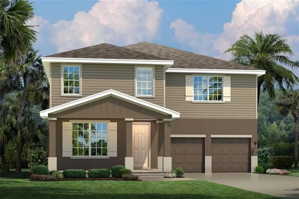 6193 Glory Bower Drive Winter Garden FL 34787