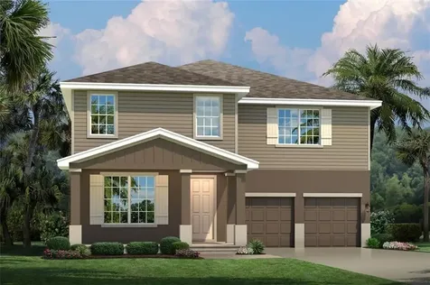 6193 Glory Bower Drive Winter Garden FL 34787