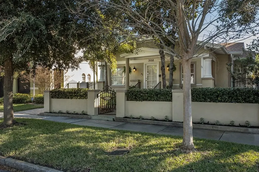 308 S Westland Avenue Tampa FL 33606