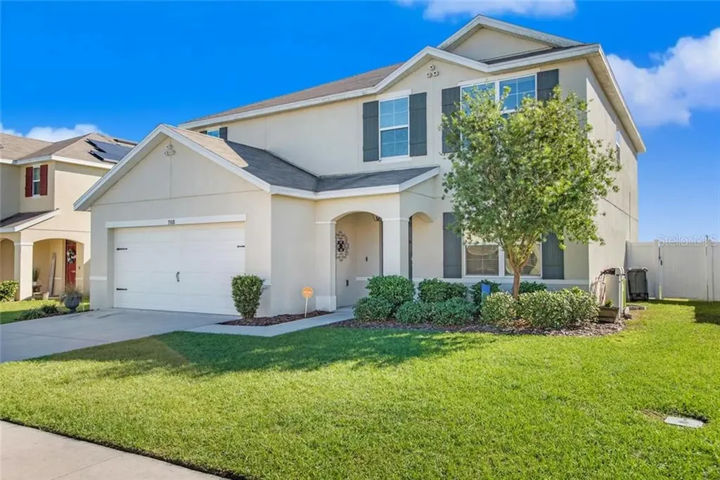 3508 San Moise Place Plant City FL 33567