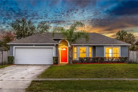 3815 Pinehurst Street Deltona FL 32738