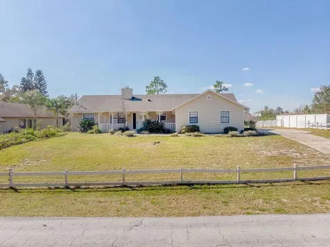 1412 Humphrey Boulevard Deltona FL 32738