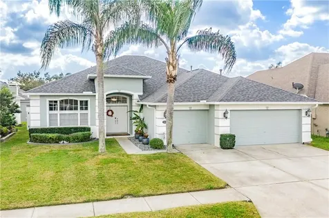 1352 Big Creek Drive Wesley Chapel FL 33544