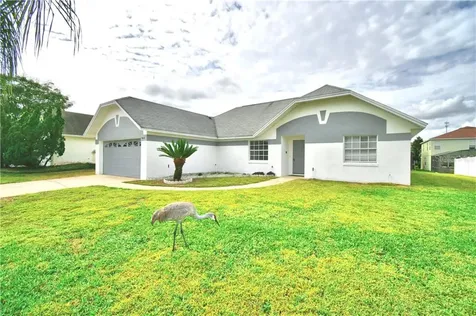 5816 Loma Vista Drive W Davenport FL 33896