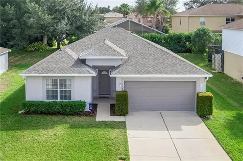 768 Welch Hill Circle Apopka FL 32712