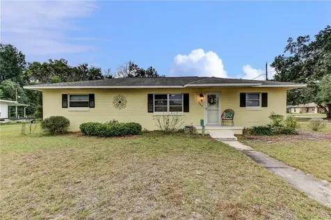 364 May Street Orange City FL 32763