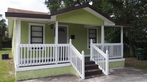 3009 Deleuil Avenue Tampa FL 33610