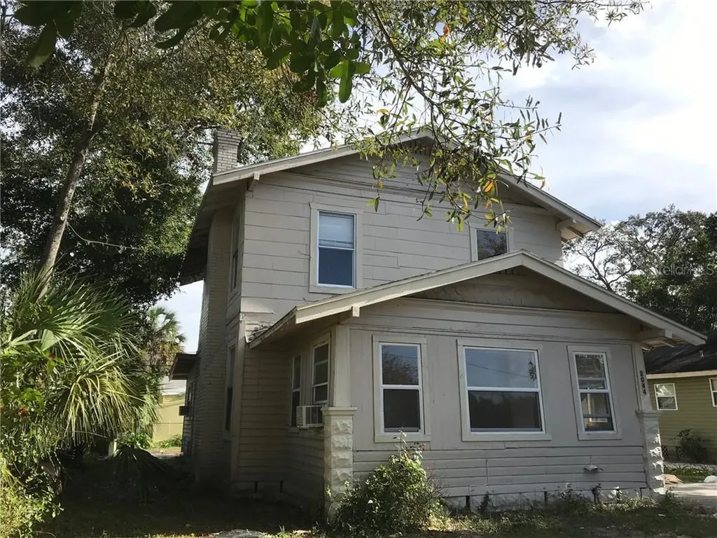 2044 21st Street S St Petersburg FL 33712