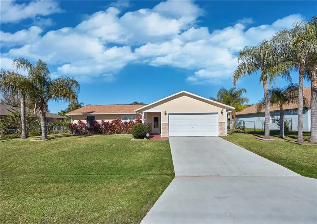 880 Adour Drive Kissimmee FL 34759