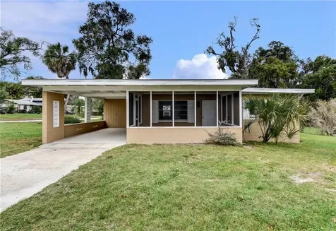 359 Dixson Street Orange City FL 32763