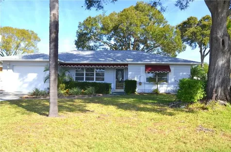 4199 20th Avenue N St Petersburg FL 33713
