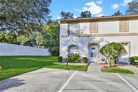 606 Fieldcrest Drive Brandon FL 33511