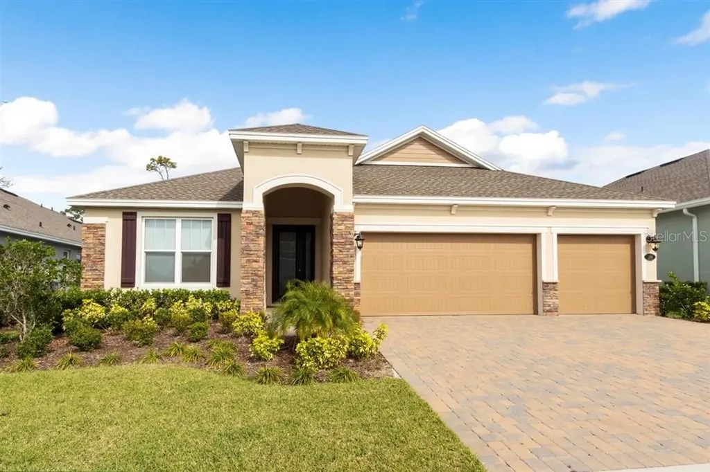 1259 Victoria Hills Drive N Deland FL 32724