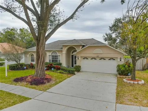 2887 Cullens Court Ocoee FL 34761