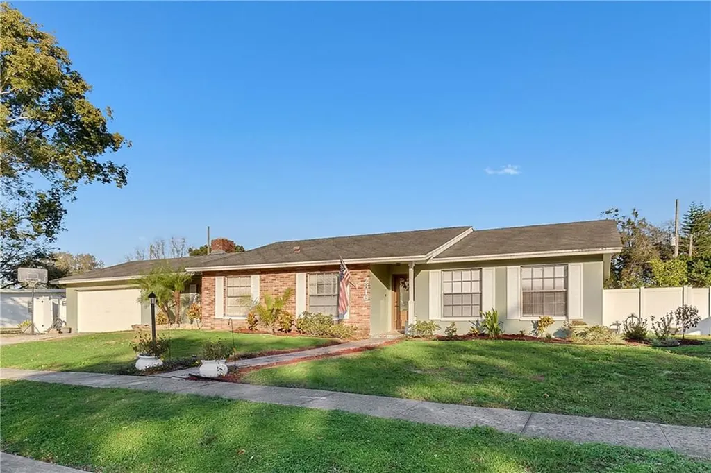 2316 Poinciana Road Winter Park FL 32792