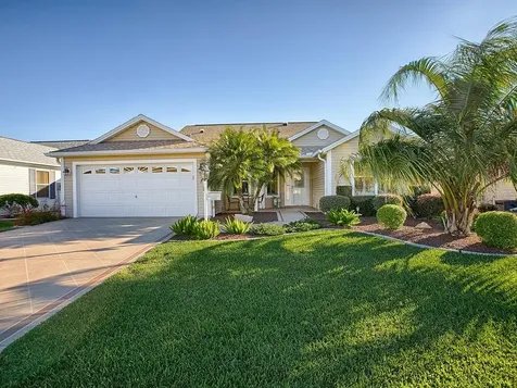 17953 SE 89th Natchez Avenue The Villages FL 32162