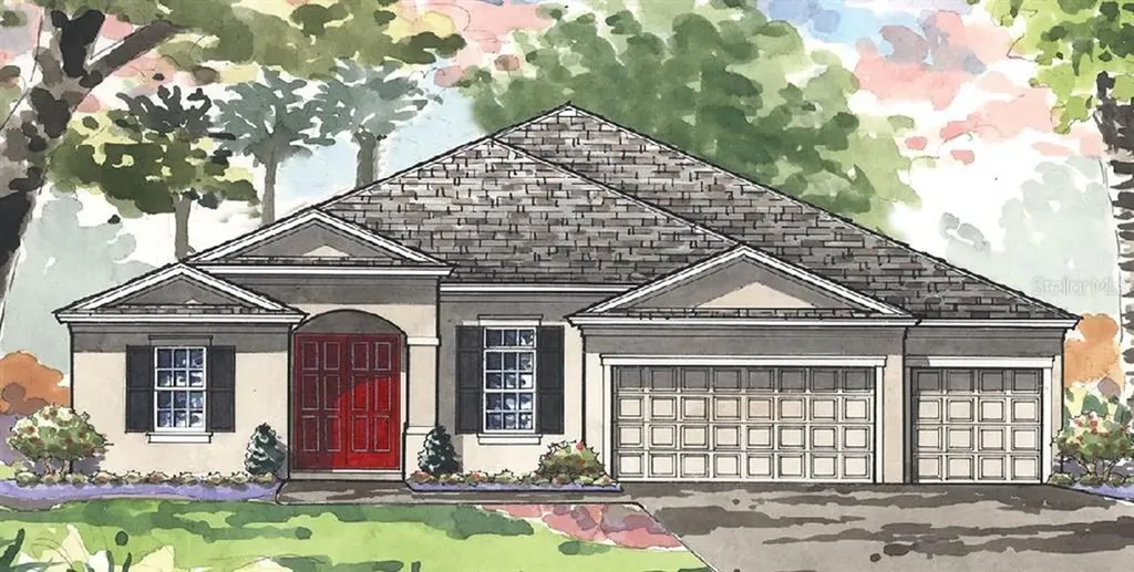 8701 Emeraldwood Way Land O Lakes FL 34637