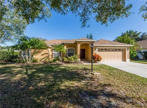 4819 Wilde Pointe Drive Sarasota FL 34233