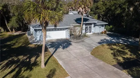 1516 Kilpatrick Road Nokomis FL 34275