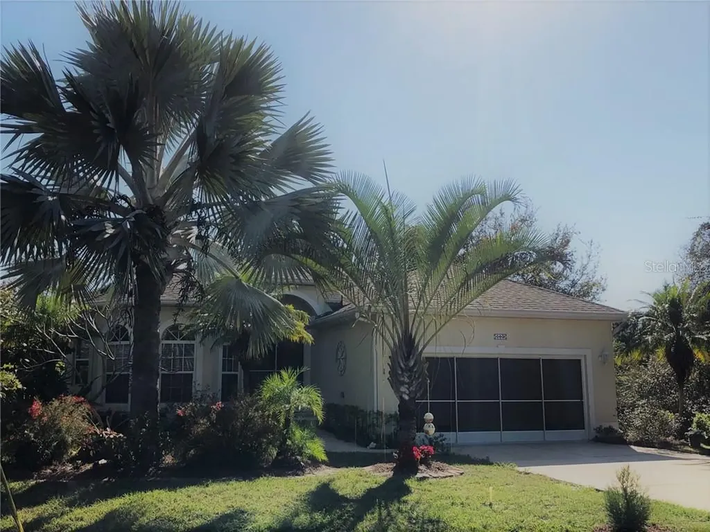 103 Flower Road Rotonda West FL 33947
