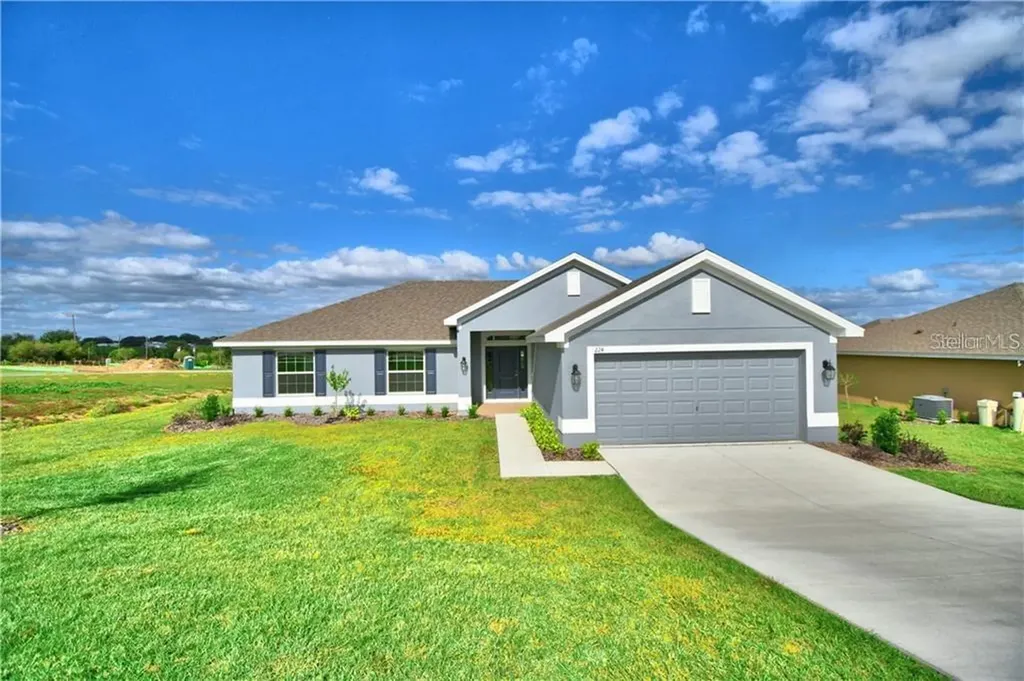 7648 Sloewood Drive Leesburg FL 34748