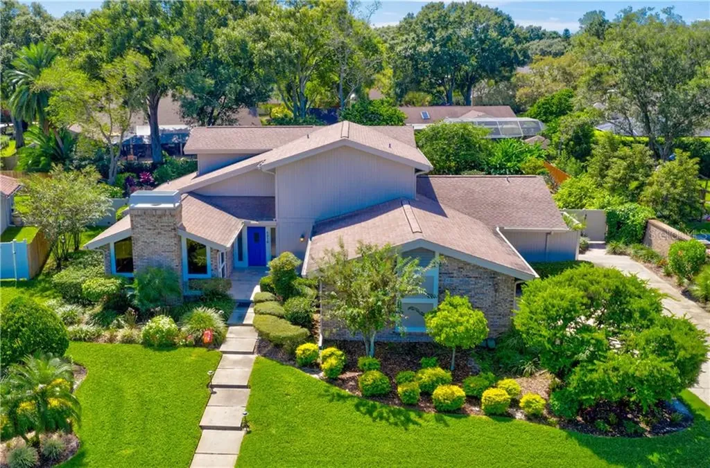 4316 Carrollwood Village Drive Tampa FL 33618