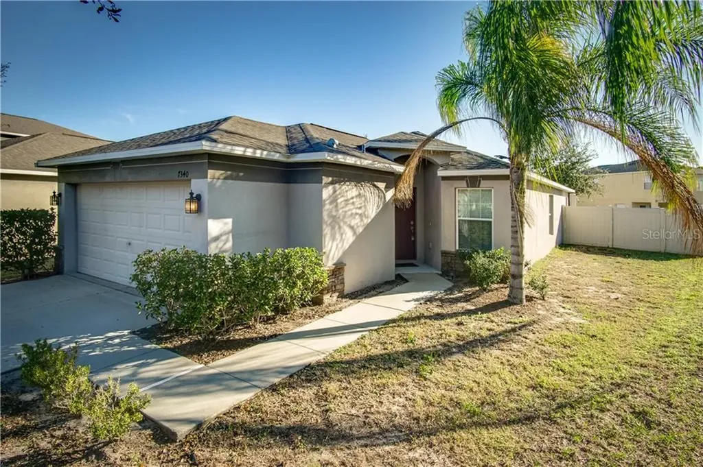7340 Lumber Port Drive Ruskin FL 33573