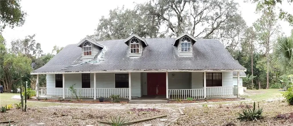 438 Woodson Avenue Ocoee FL 34761