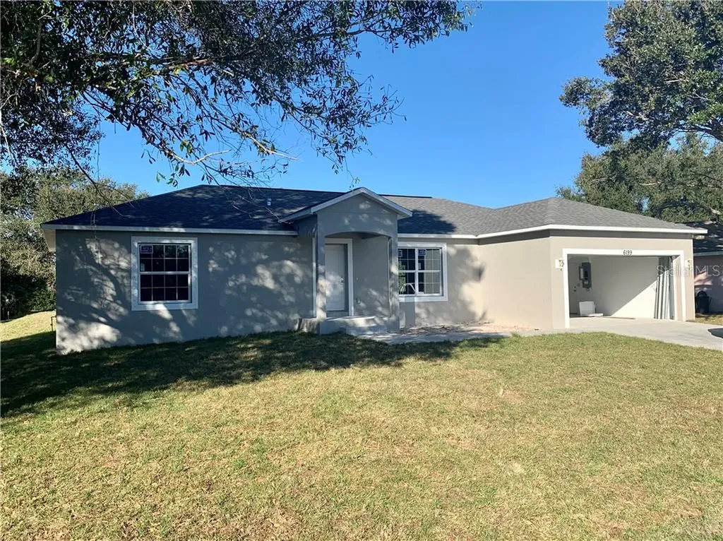6199 Fredericton Street Englewood FL 34224
