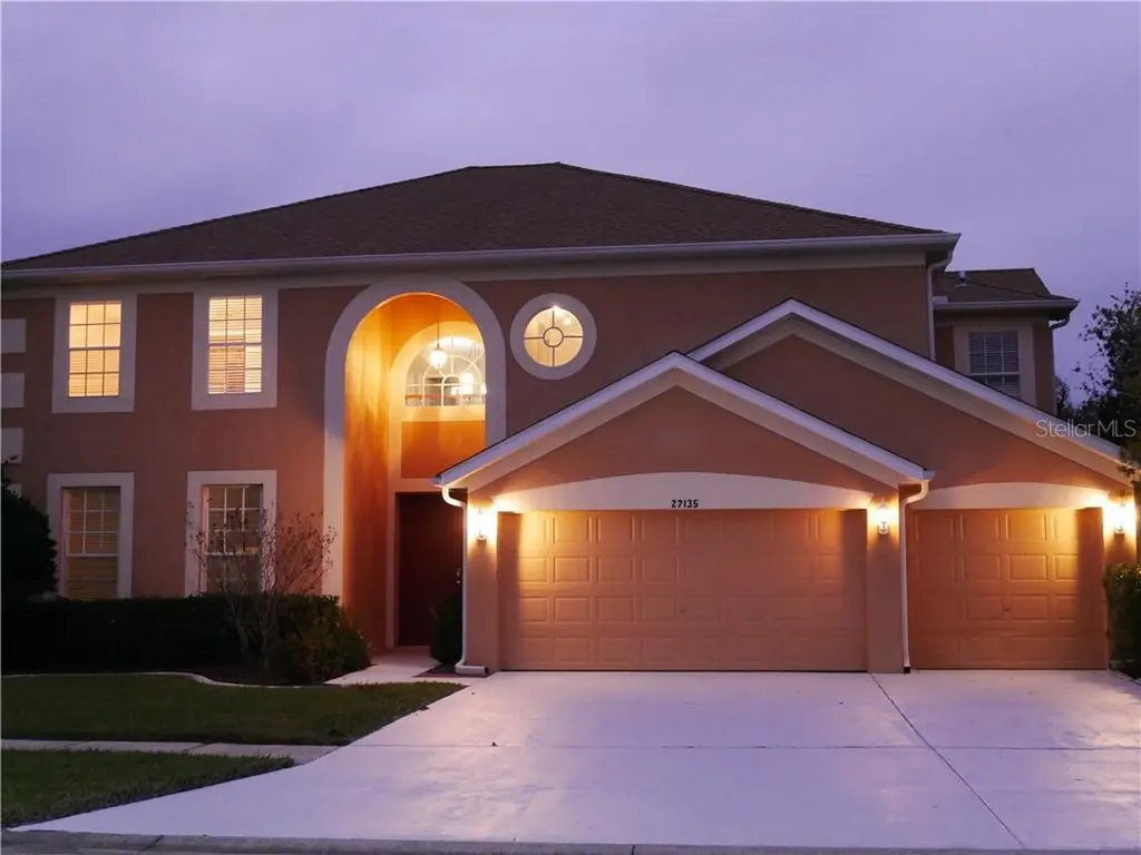 27135 Hollybrook Trail Wesley Chapel FL 33544